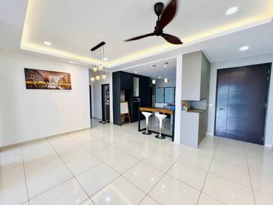 Condominium For Sale in Oasis 2 Residence