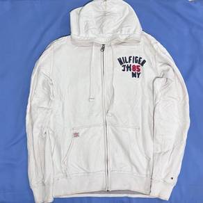 Pre-loved Original Tommy Hilfiger  Hoodie XL Size