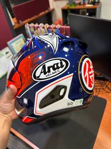 Arai Pedrosa Shogun XL New
