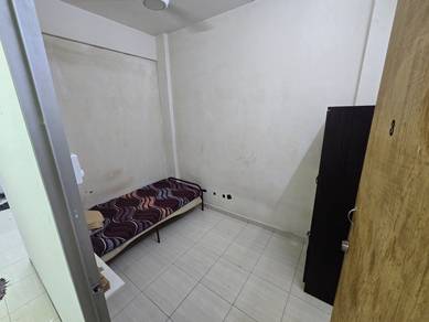 Room in Johor Bahru, JHR
