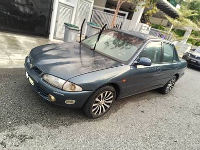 Proton Wira GL in Seremban 2, NSN
