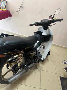 Honda EX5