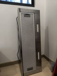 Rinnai Cooker Hood