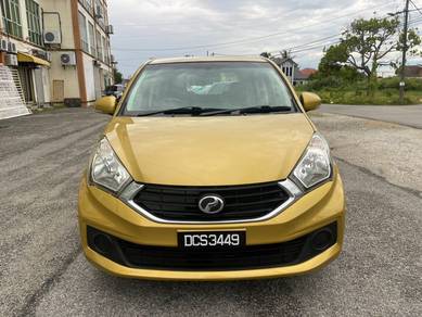 Perodua MyVi STANDARD G in Pengkalan Chepa, KTN