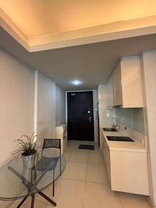 Service Residence For Rent in Chelsea @ Plaza Damas 3