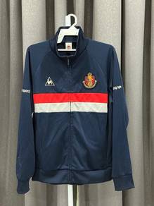 MU5262	Vintage Jaket Lecoqsportif JLeague Nagoya G