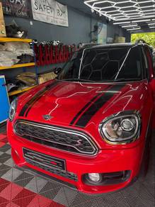 Mini John Cooper Works JOHN COOPER WORKS in Johor Bahru, JHR