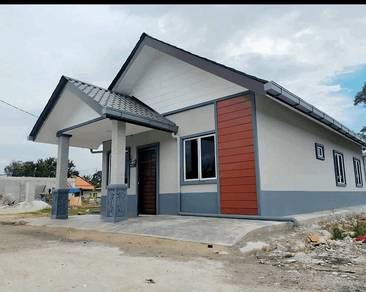 Perkhidmatan Renovation & Bina Rumah dan Kedai