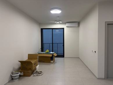 Service Residence For Rent in Park One @ Melawati