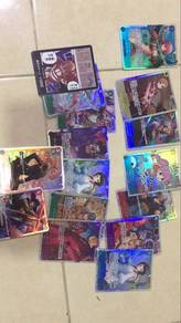 SR one piece