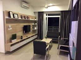 Condominium For Rent in The Greens (Residensi Hijauan) @ Subang West