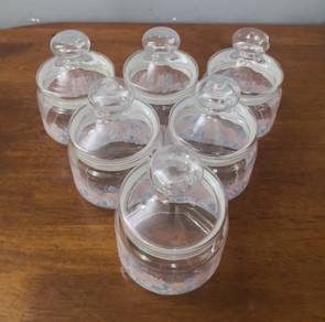Arcopal France cookie bowl 6