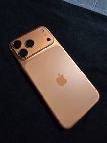 iPhone 17 Pro Max 256Gb