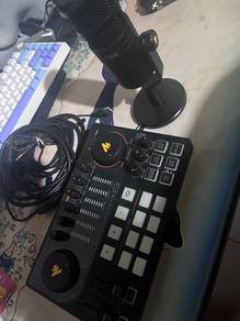 maonocaster