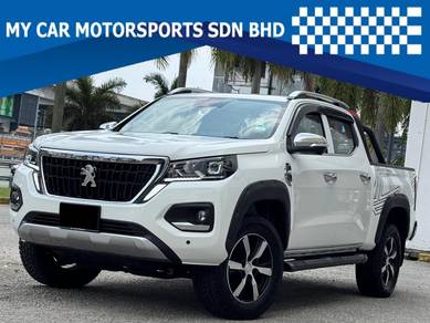Peugeot Landtrek - in Seri Kembangan, SGR