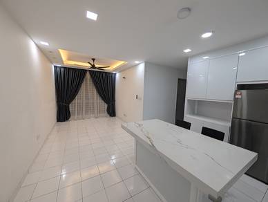 Apartment For Rent in Kuchai Lama,KUL