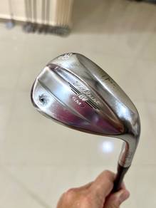 Titleist BV SM7 58deg Lob Wedge