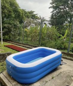 kolam renang kanak2 