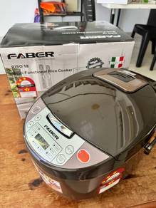 Faber Rice Cooker