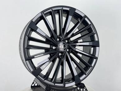 Ori 21 Lexus RX350 Rim RX300 RX250 NX300 NX200