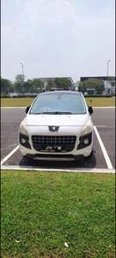 Peugeot 3008 THP in Johor Bahru, JHR