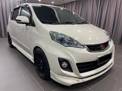 Perodua Alza ZHP ADVANCED in Petaling Jaya, SGR