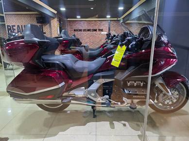 Honda Goldwing