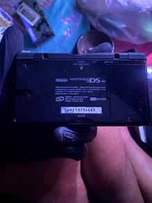 nintendo DS LITE