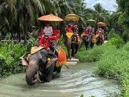 Hatyai Tour 3 hari 2 malam