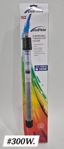 300W Dophin Water Heater AH-1008-6 Aquarium Fish