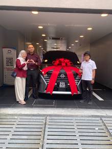 Nissan Serena E-POWER X in Others, SGR