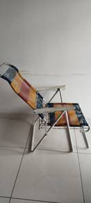 Antique Reclining Chair