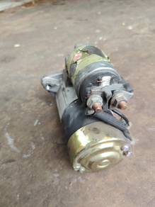 starter high speed  wira
