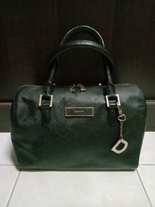 DKNY Speedy Bag