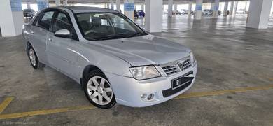 Proton Waja PREMIUM in Balakong, SGR