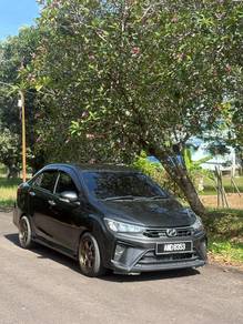 Perodua Bezza GX in Tawau, SBH