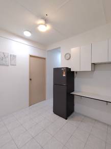 Flat For Rent in RPR Taman Flora Indah