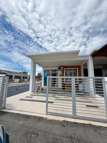 Terraced House For Sale in Kamunting,PRK