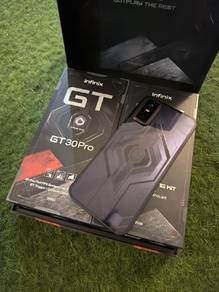 infinix gt 30 pro 512 gb full set murah