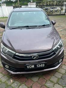 Perodua Bezza AV ADVANCE in Seremban, NSN