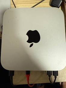 Mac mini 2023