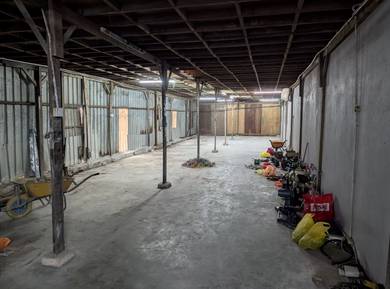 Warehouse / Factory For Rent in Balakong,SGR