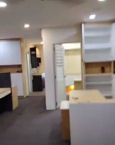 Office space For Rent in Cheras,SGR