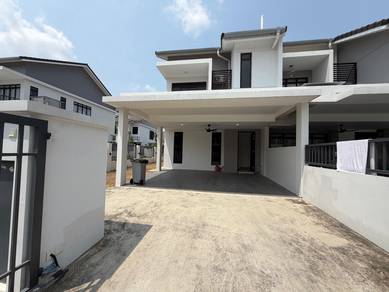 2-storey Terraced House For Rent in Gelang Patah,JHR