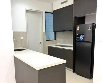 Condominium For Rent in Kota Damansara,SGR