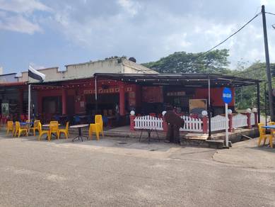 Shop lot For Sale in Kuantan,PHG