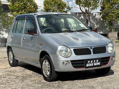 Perodua Kancil 850 EX in Greenlane, PNG