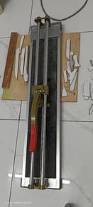 TILE CUTTER 850mm
