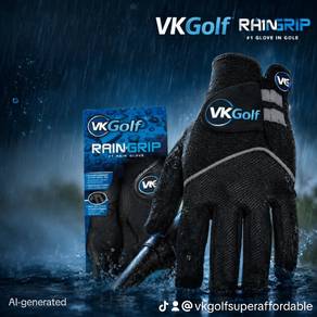 FJ Rain Grip
