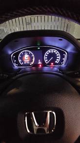 Honda Accord TC in Bandar Hilir, MLK